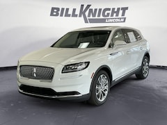 2023 Lincoln Nautilus Reserve SUV