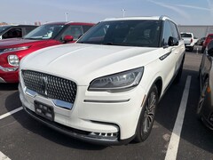 2021 Lincoln Aviator Reserve SUV