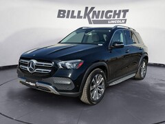 2020 Mercedes-Benz GLE 350 GLE 350 SUV