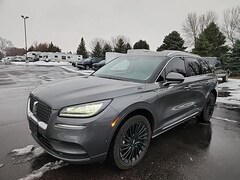 2022 Lincoln Corsair Reserve SUV