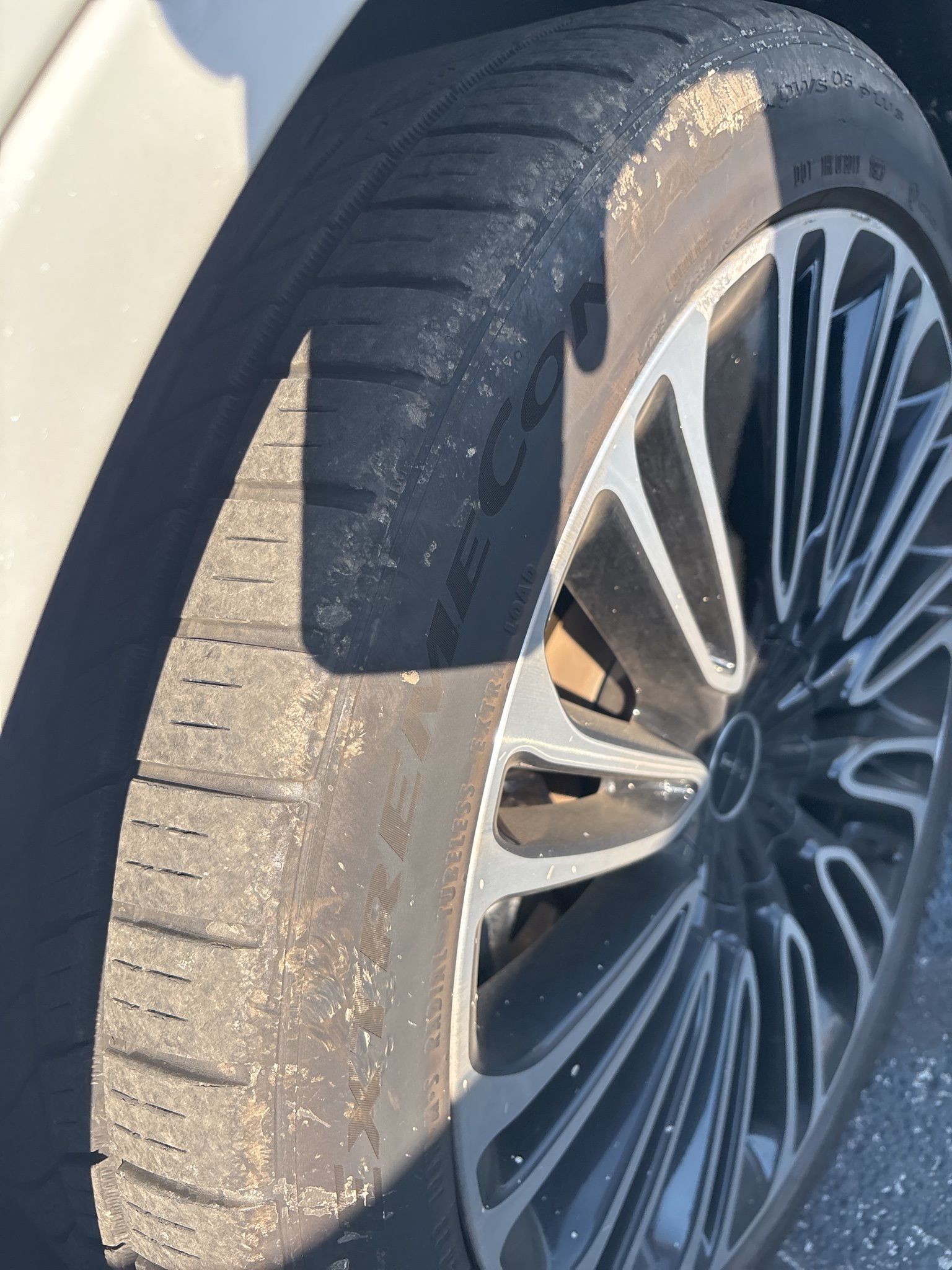 2020 Lincoln Aviator Black Label photo 4
