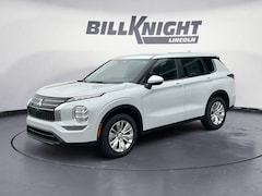 2025 Mitsubishi Outlander ES SUV