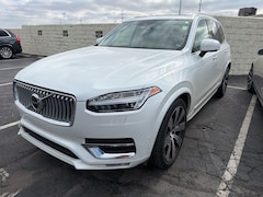 2022 Volvo XC90 T6 Inscription SUV