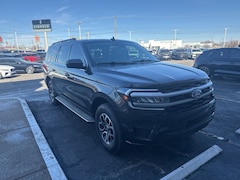 2022 Ford Expedition Max XLT SUV