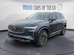 2026 Volvo XC90 plug-in hybrid T8 Ultra 7-Seater eAWD SUV