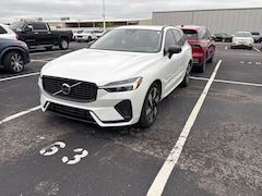 2025 Volvo XC60 plug-in hybrid T8 Ultra SUV