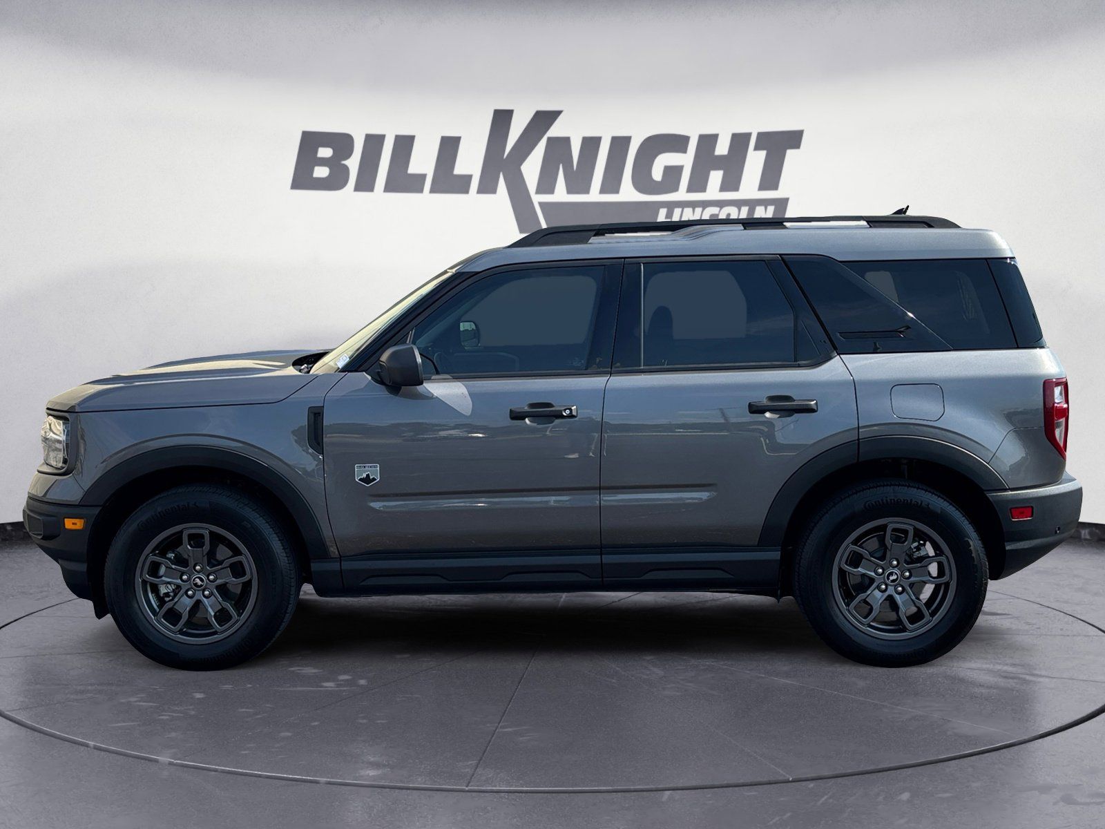 2023 Ford Bronco Sport Big Bend photo 2