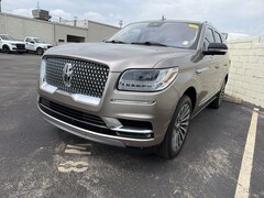 2020 Lincoln Navigator Reserve SUV