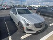 CADILLAC CTS