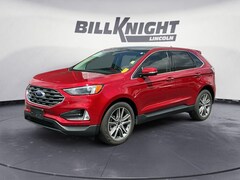 2023 Ford Edge Titanium SUV