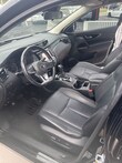 Nissan Rogue Sport