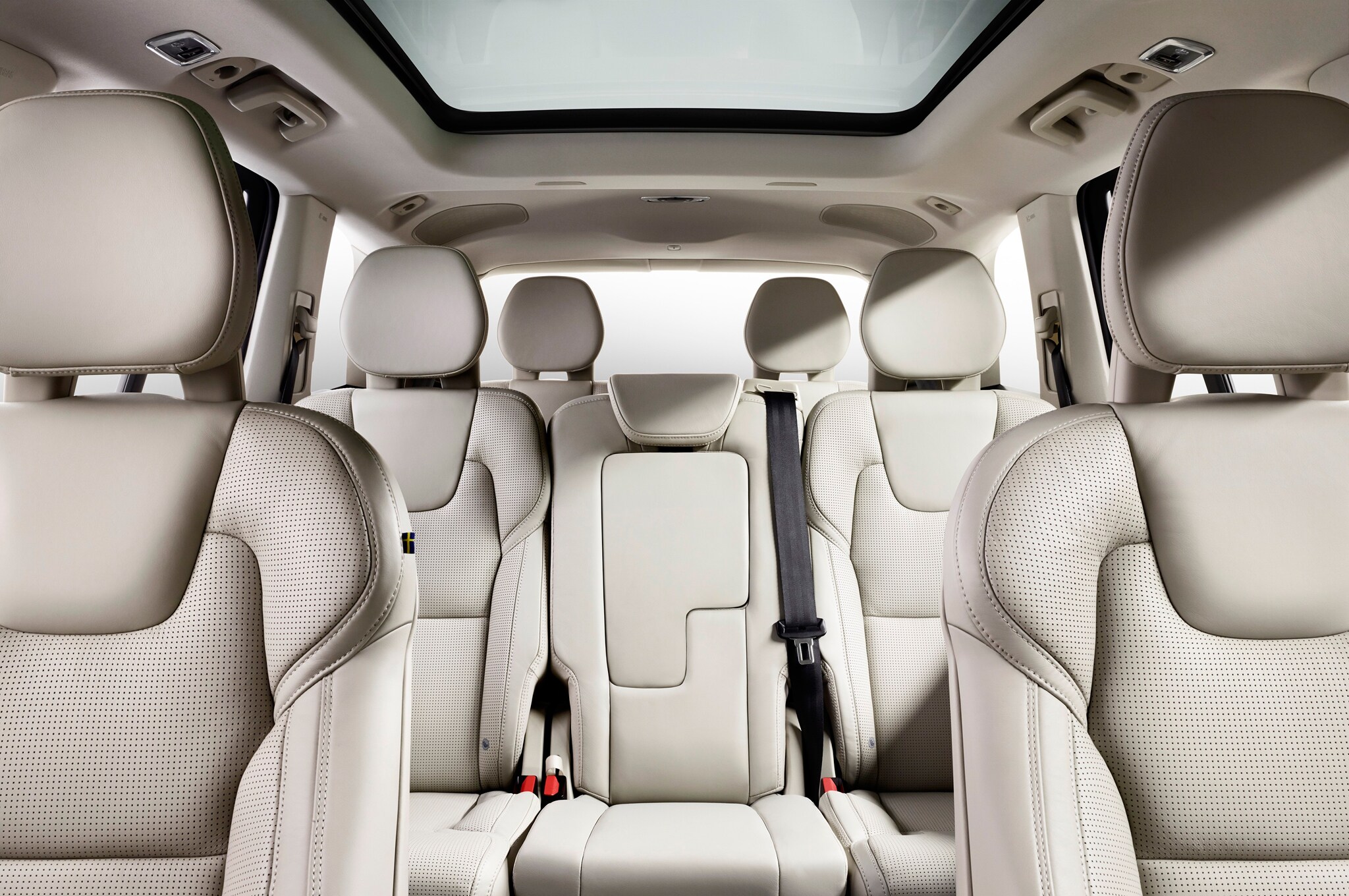 2016 Volvo XC90 in Tulsa, Oklahoma