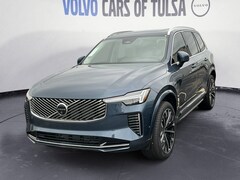 2026 Volvo XC90 B6 Ultra 7-Seater AWD SUV