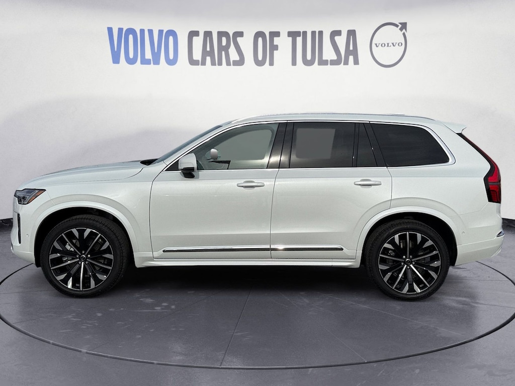 New 2026 Volvo XC90 B5 Plus 7-Seater SUV