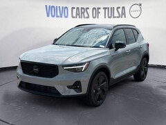 2026 Volvo XC40