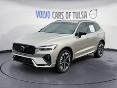 2026 Volvo XC60 B5 Plus SUV