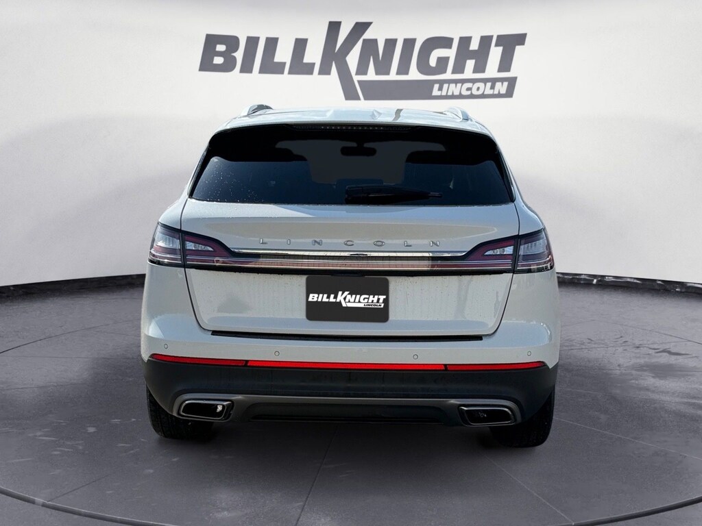 Used 2023 Lincoln Nautilus Standard SUV