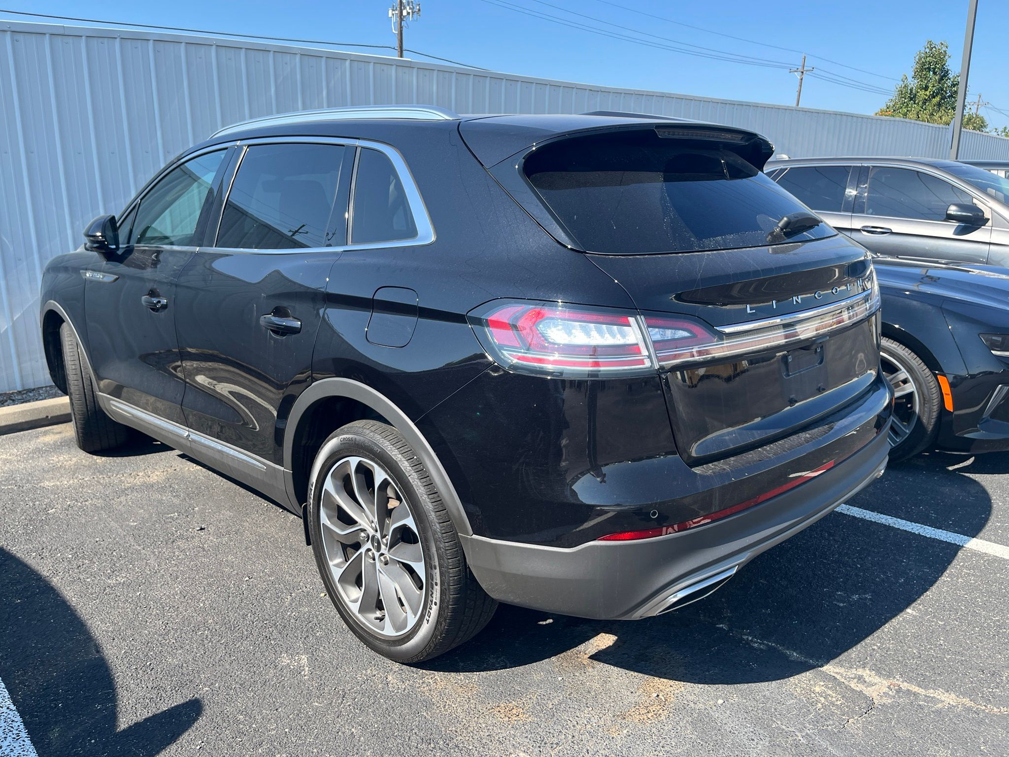 2LMPJ8K97PBL16638