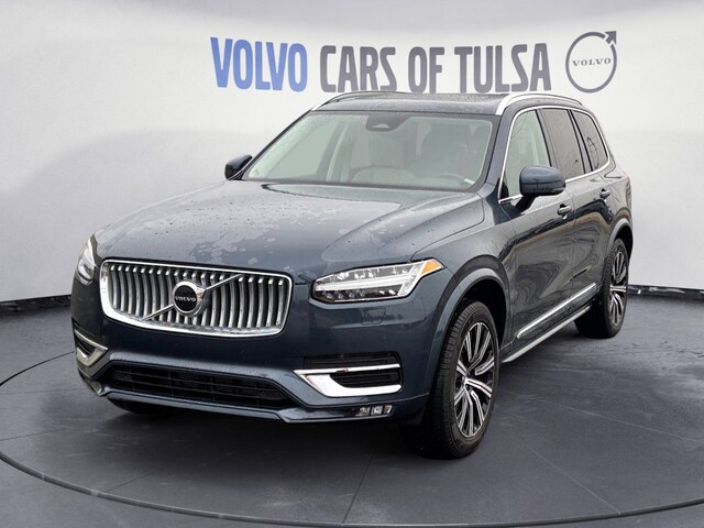 2025 Volvo XC90 B5 Core SUV
