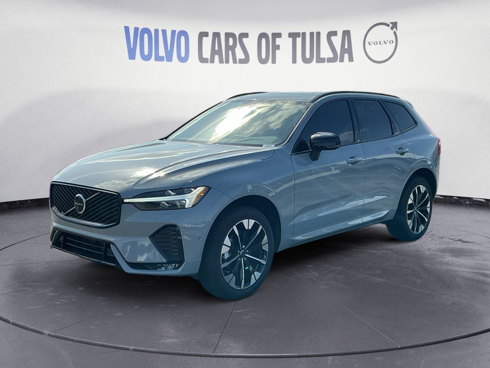 2026 Volvo XC60 SUV 