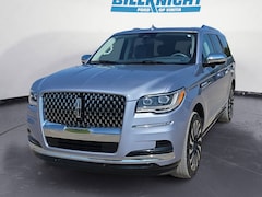 2024 Lincoln Navigator Black Label SUV