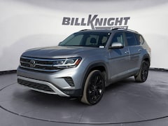 2022 Volkswagen Atlas 2.0T SE w/Technology SUV