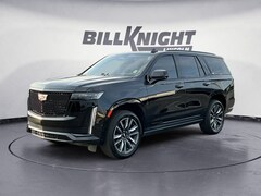 2023 CADILLAC Escalade Sport Platinum SUV