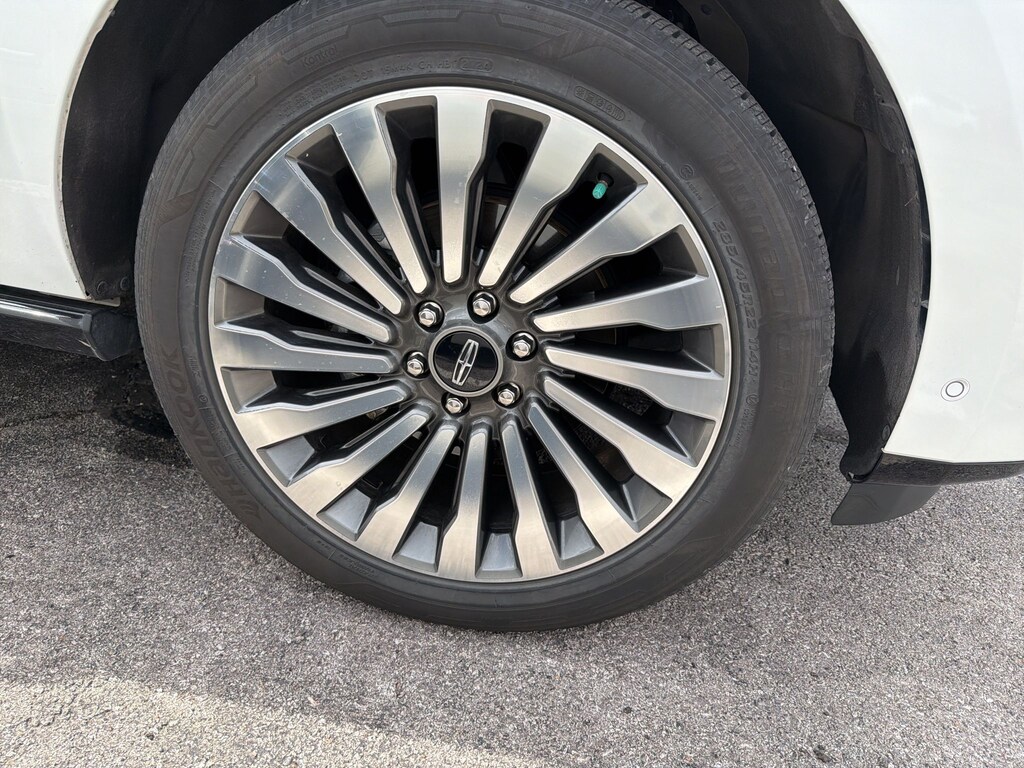 Used 2020 Lincoln Navigator Reserve SUV