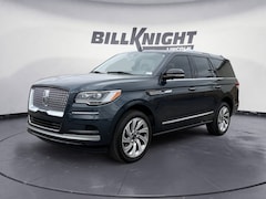 2024 Lincoln Navigator Reserve SUV