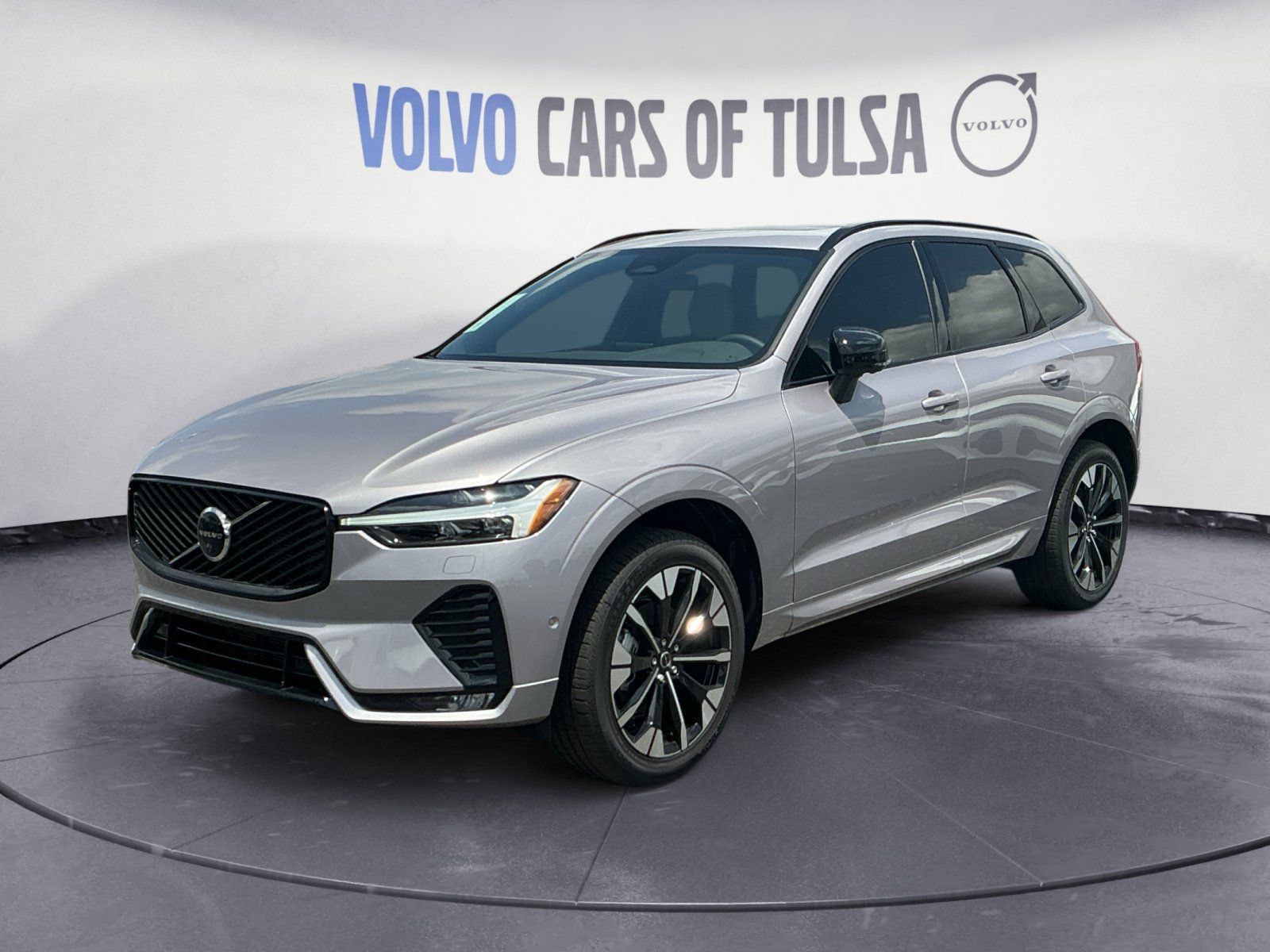 2026 Volvo XC60