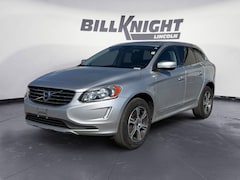2015 Volvo XC60 T6 Premier Plus SUV