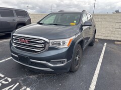 2019 GMC Acadia SLT-1 SUV