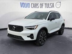 2026 Volvo XC40 B5 Ultra AWD SUV