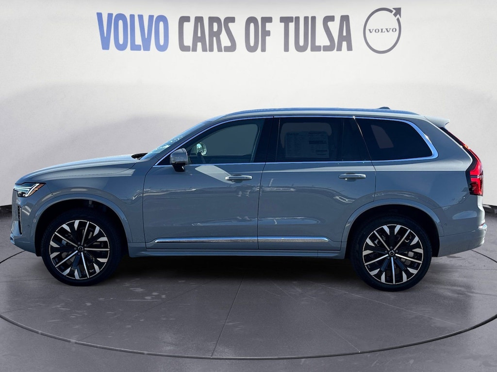 New 2026 Volvo XC90 B6 Ultra 7-Seater SUV