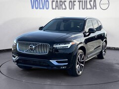 2025 Volvo XC90 B6 Plus 7-Seater SUV