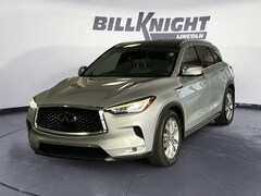 2019 INFINITI QX50 Essential SUV