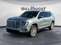 2025 GMC Acadia Denali SUV