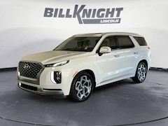 2021 Hyundai Palisade Calligraphy SUV