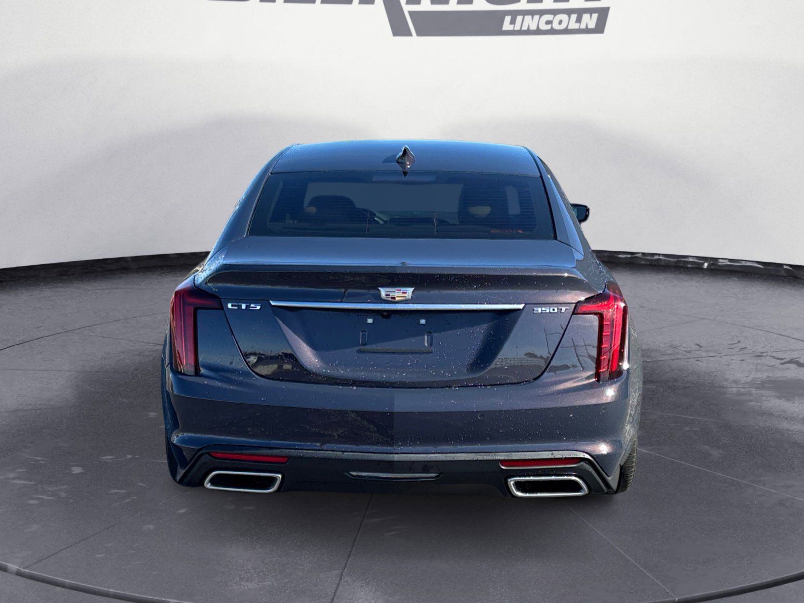 2024 Cadillac CT5 Premium Luxury photo 4