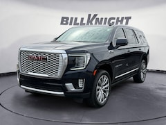 2021 GMC Yukon Denali SUV
