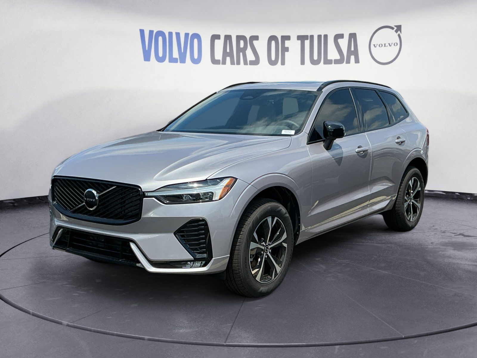 2026 Volvo XC60