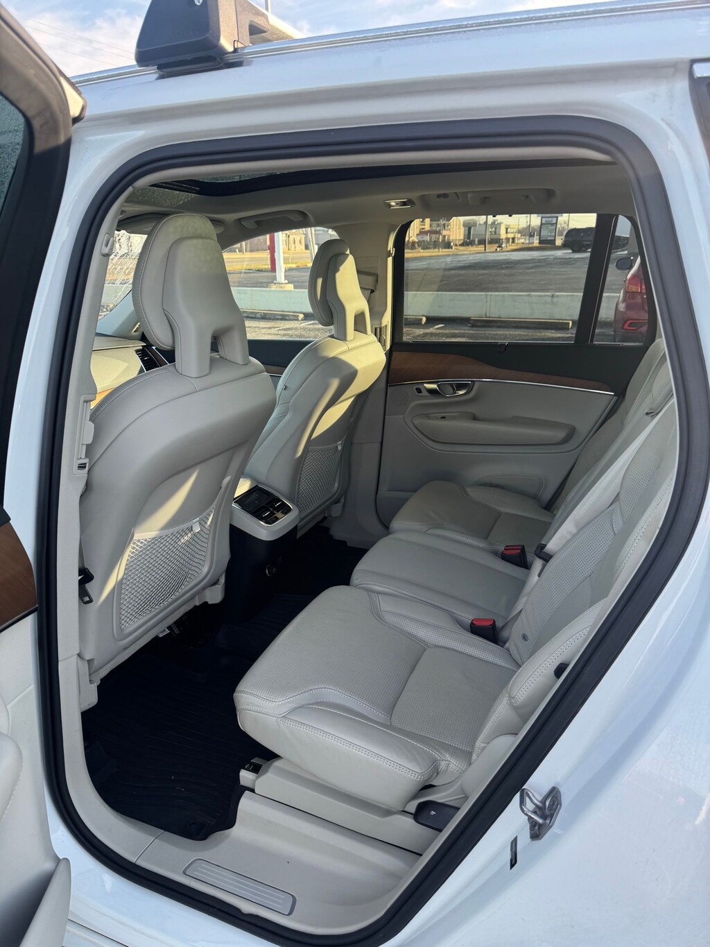 Used 2018 Volvo XC90 T6 Inscription SUV