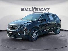 2022 CADILLAC XT5 Premium Luxury SUV