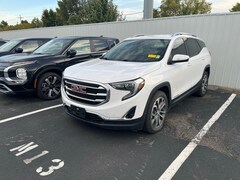 2020 GMC Terrain SLT SUV