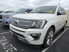 2019 Ford Expedition Platinum SUV