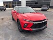 Chevrolet Blazer