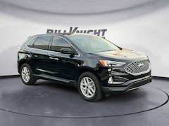 2024 Ford Edge SEL SUV