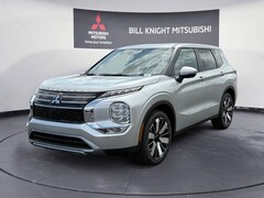 2025 Mitsubishi Outlander SE SUV