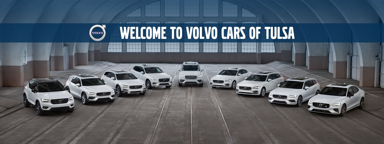 Volvo Cars of Tulsa New Volvo & Used Car Dealer in Tulsa OK
