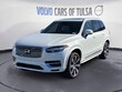  Volvo XC90 plug-in hybrid
